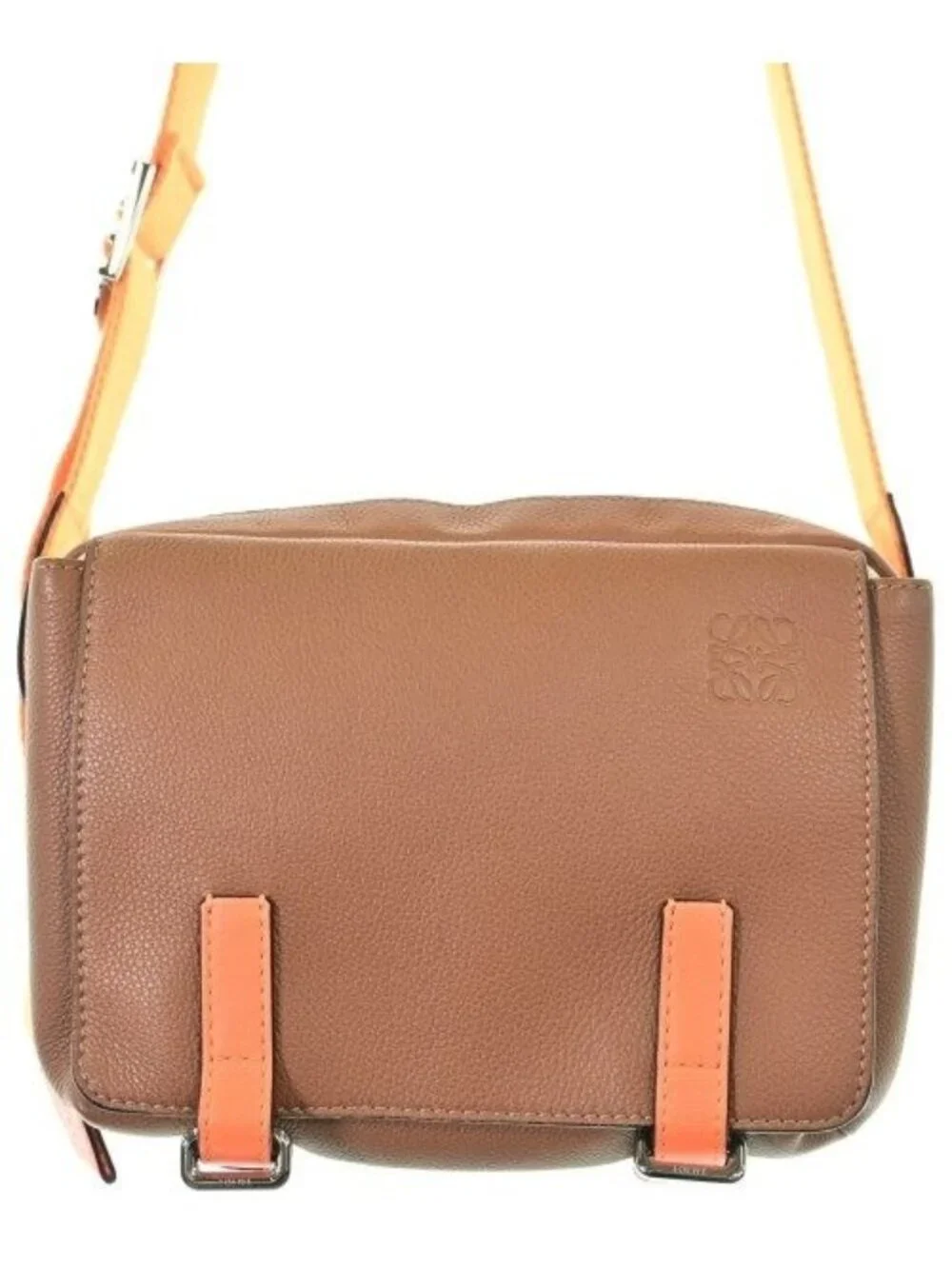 Loewe Shoulder Bag Brown